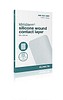 Kliniderm sårkontaktlager 20x30cm silikon steril