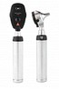Oto-oftalmoskopset heine beta200led beta 4 usb handtag
