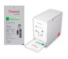 Finessis Corium Op-Handske 8,5 Grön, Latexfri, Puderfri