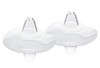 Contact amningsvårtskydd s 16mm silikon latexfri