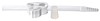 FillerCollector - Recommended addional products: 671510-5 - extraction tube, 1663200-5 Stand, single use