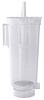 FillerCollector - Recommended addional products: 671510-5 - extraction tube, 1663200-5 Stand, single use