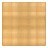 Jodförband Inadine 9,5x9,5cm ej vidhäftande Steril
