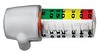 Manometer Ambu engångs till andningsballonger
