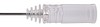WAL Cannula RAPID irrigation/aspiration singel use sterile Ø3,8mm 30 cm 5-pack