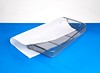 Fuktpapper Key Surgical cellulosa 457x550mm 80gr/m2, 200-pack