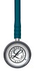 Stetoskop littmann classic 2 ped spädbarn havsblå slang