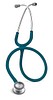Stetoskop littmann classic 2 ped spädbarn havsblå slang