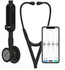 3M Littmann CORE Digital Stetoskop - Svart bröststycke