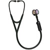 3M Littmann CORE Digital Stetoskop - högpolerad flerfärgad bröststycke