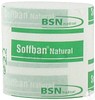 Polstervadd Soffban 5cmx2,7m natural 100% viskos