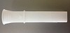 Spirometer munstycke flowtube passar easyone air 200st 1-pack