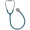 Stetoskop littmann classic 3 ljusblå