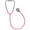 Stetoskop littmann classic 3 ljusrosa