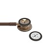 Stetoskop littmann classic 3 ljusbrun/koppar bröststycke