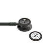 Stetoskop littmann classic 3 svart/ljusgrå bröststycke