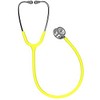 Stetoskop littmann classic 3 citrongul