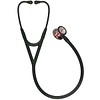 Stetoskop littmann cardiology iv diagnostik karibienblå 6165