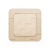 Skumförband silikon Mepilex Border Flex 12,5x12,5cm vidhäftande steril