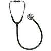 Stetoskop littmann classic 3 Svart