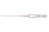 PVK Cathena 1,1x51mm rosa säkerhetskateter utan vingar