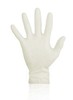 Handske undersök Klinion XS latex puderfri 24cm