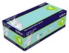 Handske undersök Klinion M latex puderfri 24cm