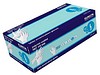 Handske undersök Klinion XL latex puderfri 24cm
