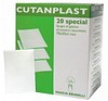 Resorberbar kompress Cutanplast special 7x5x0,1cm hemostatisk gelsvamp