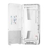 Dispenser Tork Peakserve vit H5 plast för handduk