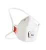 Andningsskydd Dräger med ventil M/L FFP3 X-plore