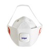 Andningsskydd Dräger med ventil M/L FFP3 X-plore