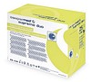Handske op Sempermed Supremeduo 7.5 steril latex grön/vit 100% inspected