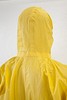 Skyddsoverall Worksafe Pro 310 2XL med huva
