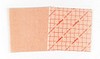 Skumförband Polymem standard 8x8cm steril