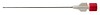 BEAULI Infiltration Cannula, 1 lateral opening, Luer connector, sterile, 5-pack
