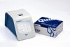 Quikread go CRP 50 test/kit kapillärrör och pistonger kylvara