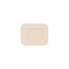 Skumförband silikon Mepilex Border Flex Lite 4x5cm vidhäftande steril