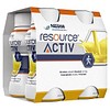 Resource Activ Ananas 4x200ml Vnr 900680