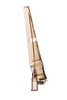 Inj Kanyl Sol-Care 0,7x50mm Svart Steril Stickskyddad Pvc-Fri
