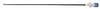 Extraction Cannula 200mm Sterile Single-Use