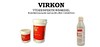 Ytdesinfektion Rely+On Virkon tablett 5g 50st