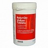 Ytdesinfektion Rely+On Virkon tablett 5g 50st