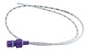 Nutricare nasogastrisk sond 5Fr 50 cm öppen tip