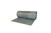 Sanitetspåse med tryck grå LDPE 170/150x400mm 25my 100st/rle