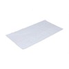 Papperskorgspåse vit 30l 12my LLDPE 510x570mm 100/rle 10rlr/frp