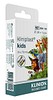 Kliniplast kids 20 strip/pack
