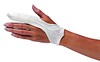 Fingerförband Carefix S latexfri