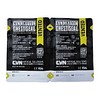 CVN Hexagon Chest seal m/ventil