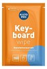 Tangentbordsrengöring Kiilto Pro Keyboard wipes